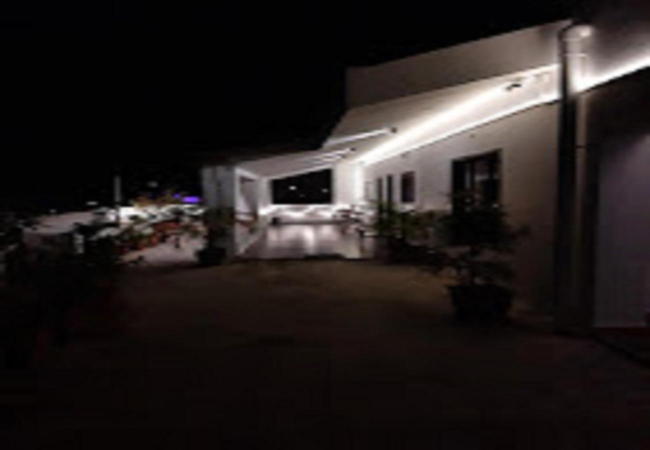 The French Villa Elite Pondicherry Esterno foto